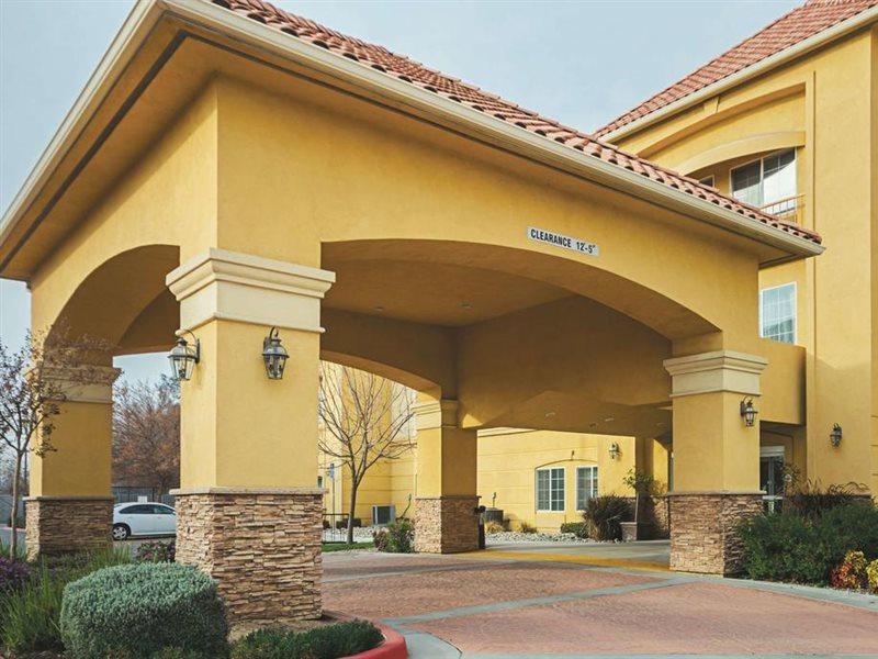 La Quinta By Wyndham Northwest Hotel 2*