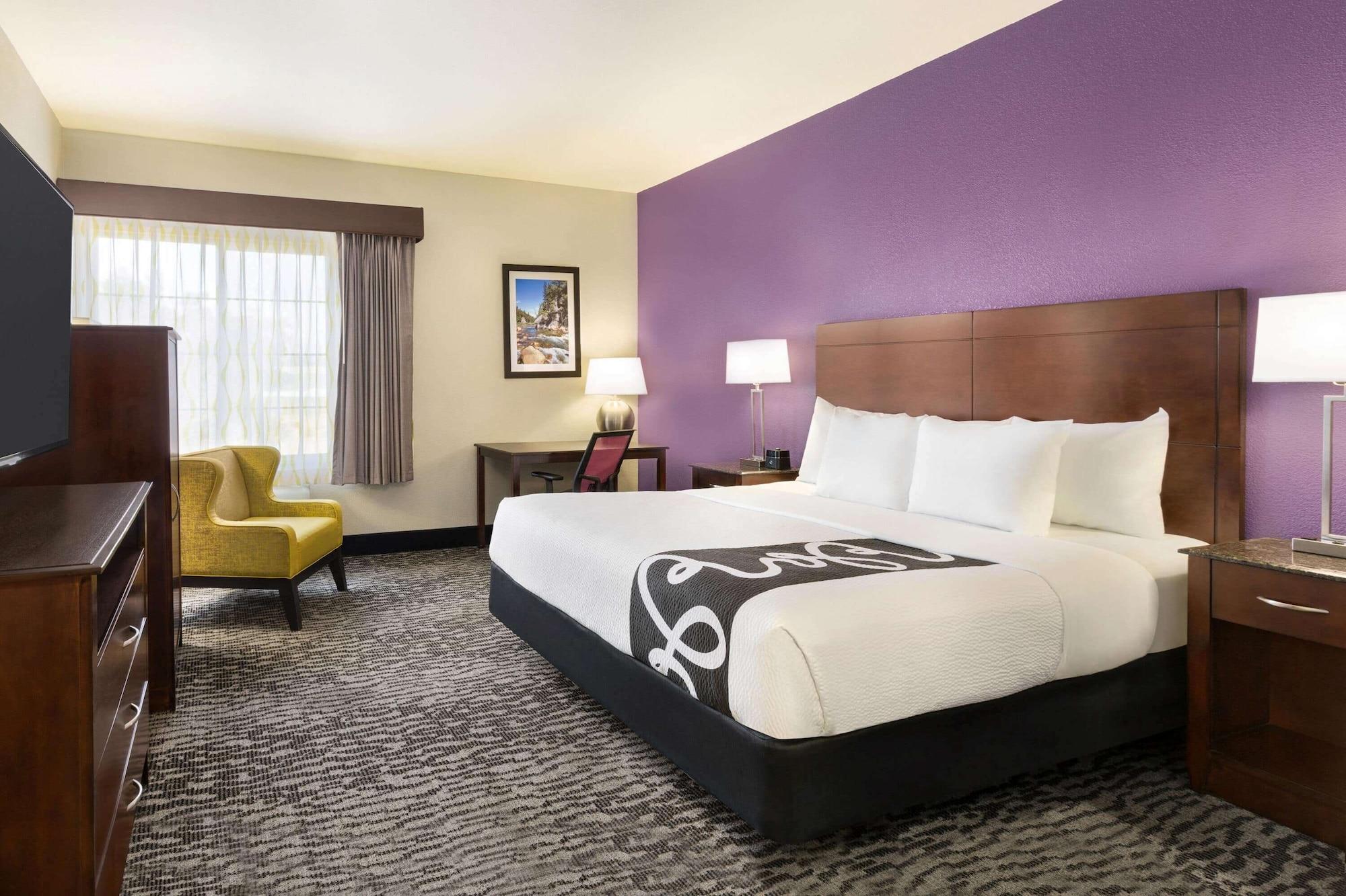 La Quinta By Wyndham Northwest Hotel Fresno