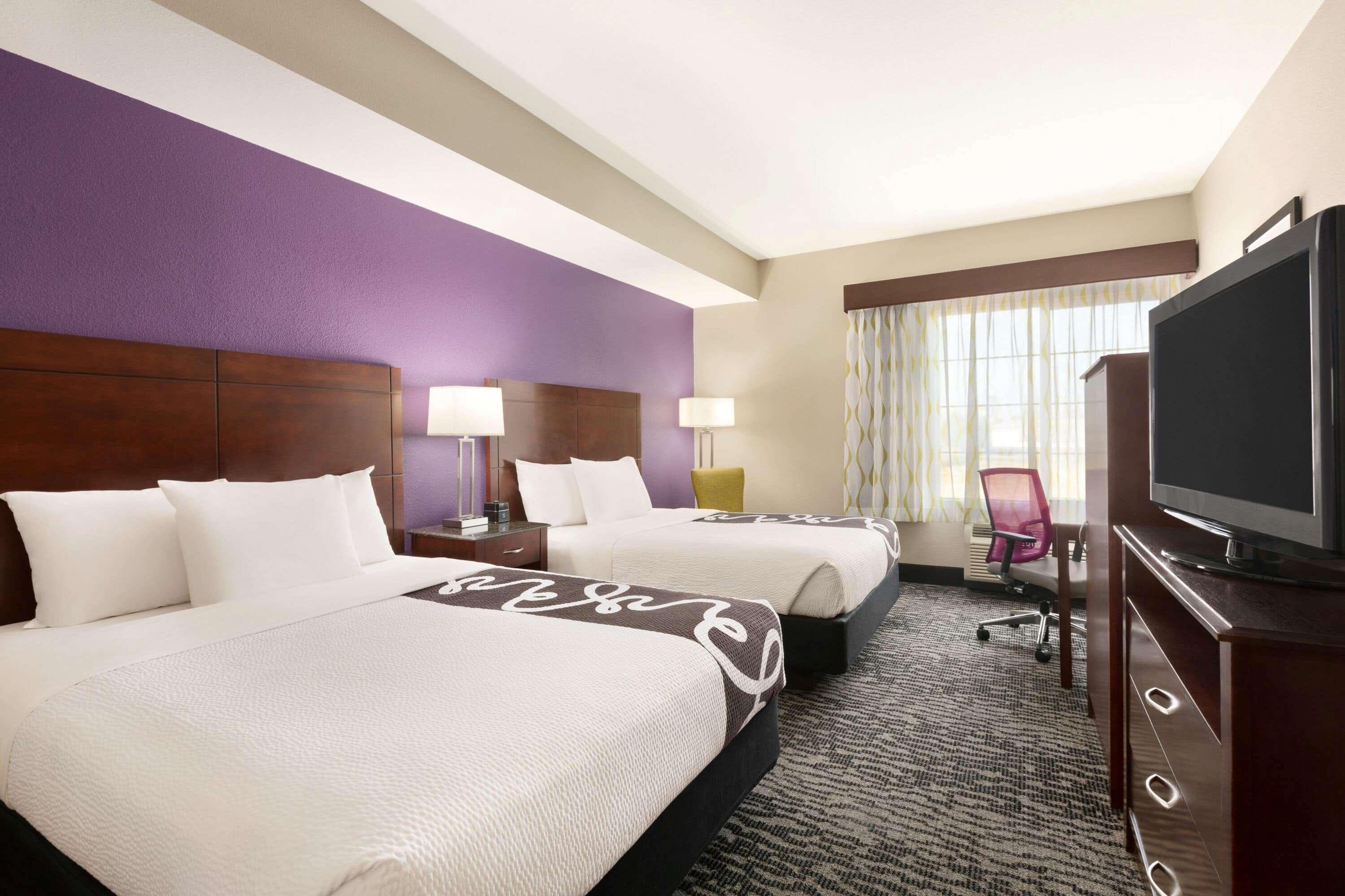 Hotel La Quinta By Wyndham Northwest