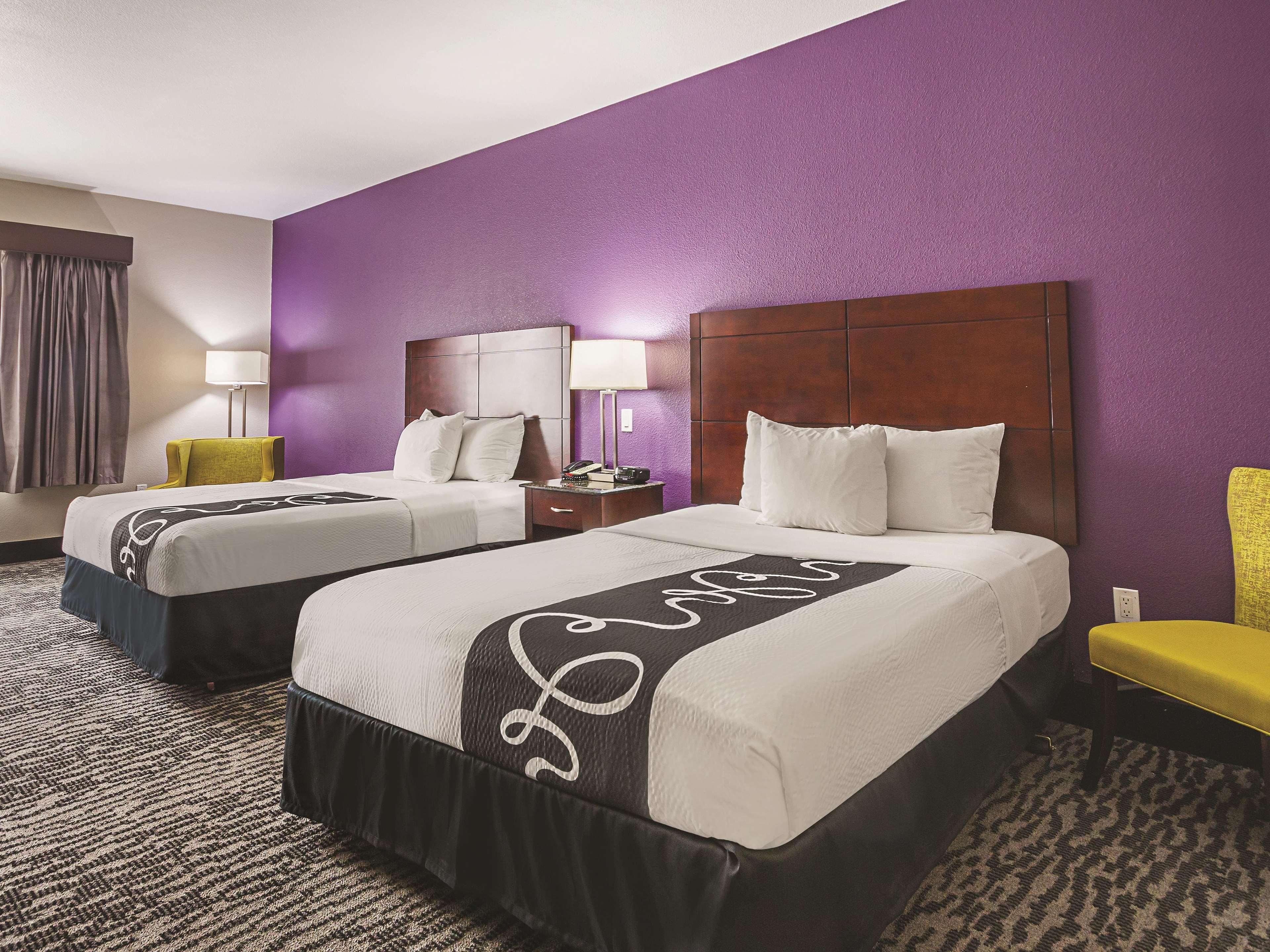 La Quinta By Wyndham Northwest Fresno