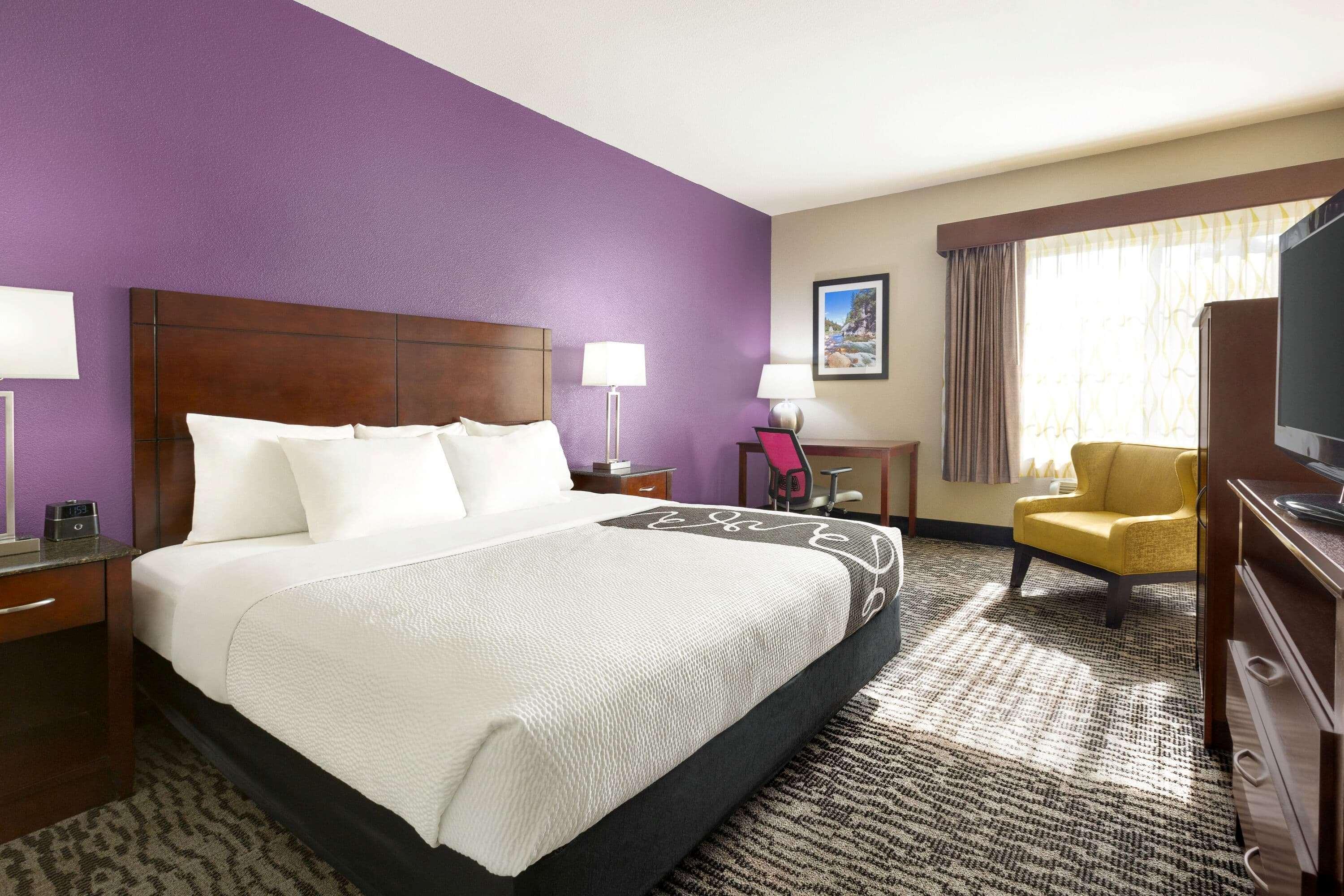 La Quinta By Wyndham Northwest