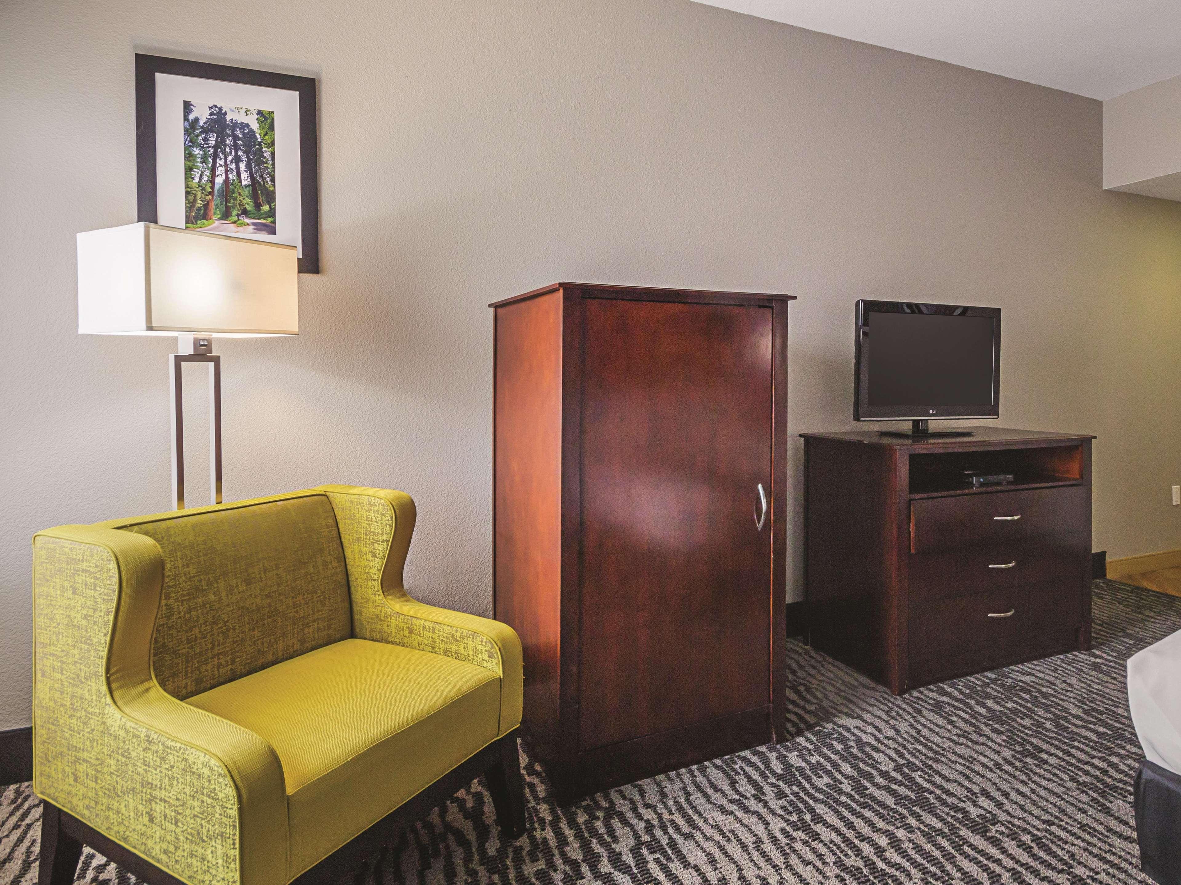 La Quinta By Wyndham Northwest 2* Fresno