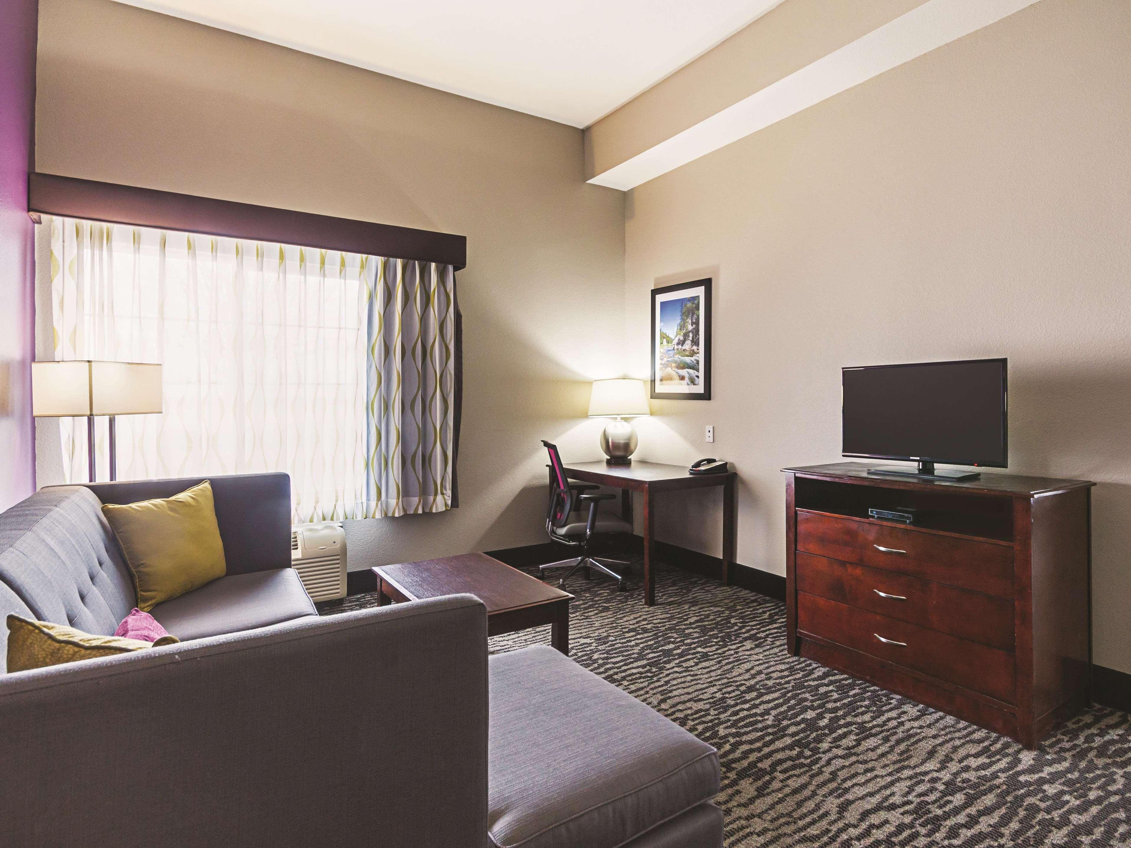 La Quinta By Wyndham Northwest 2* Fresno