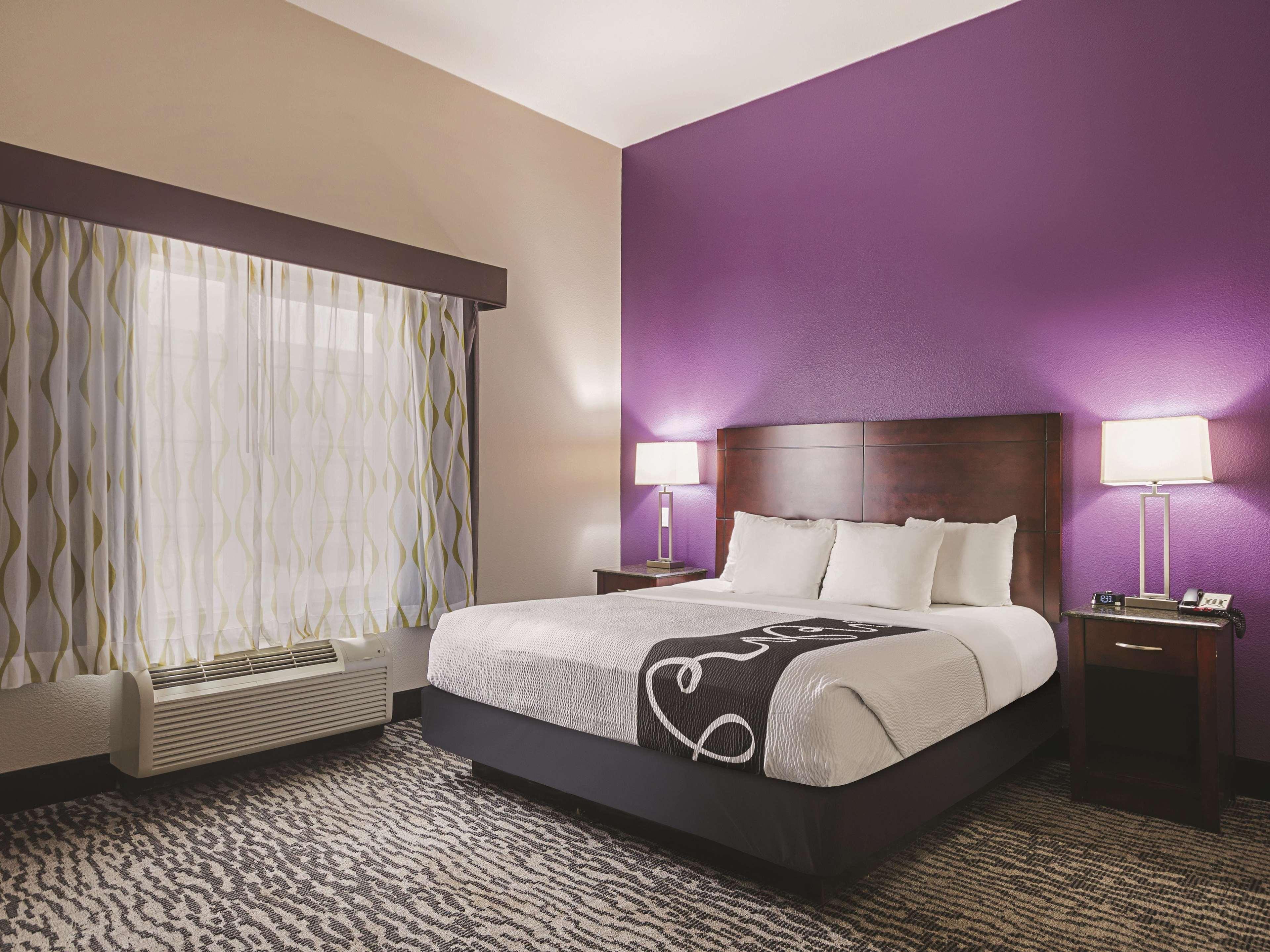 La Quinta By Wyndham Northwest Hotel 2*