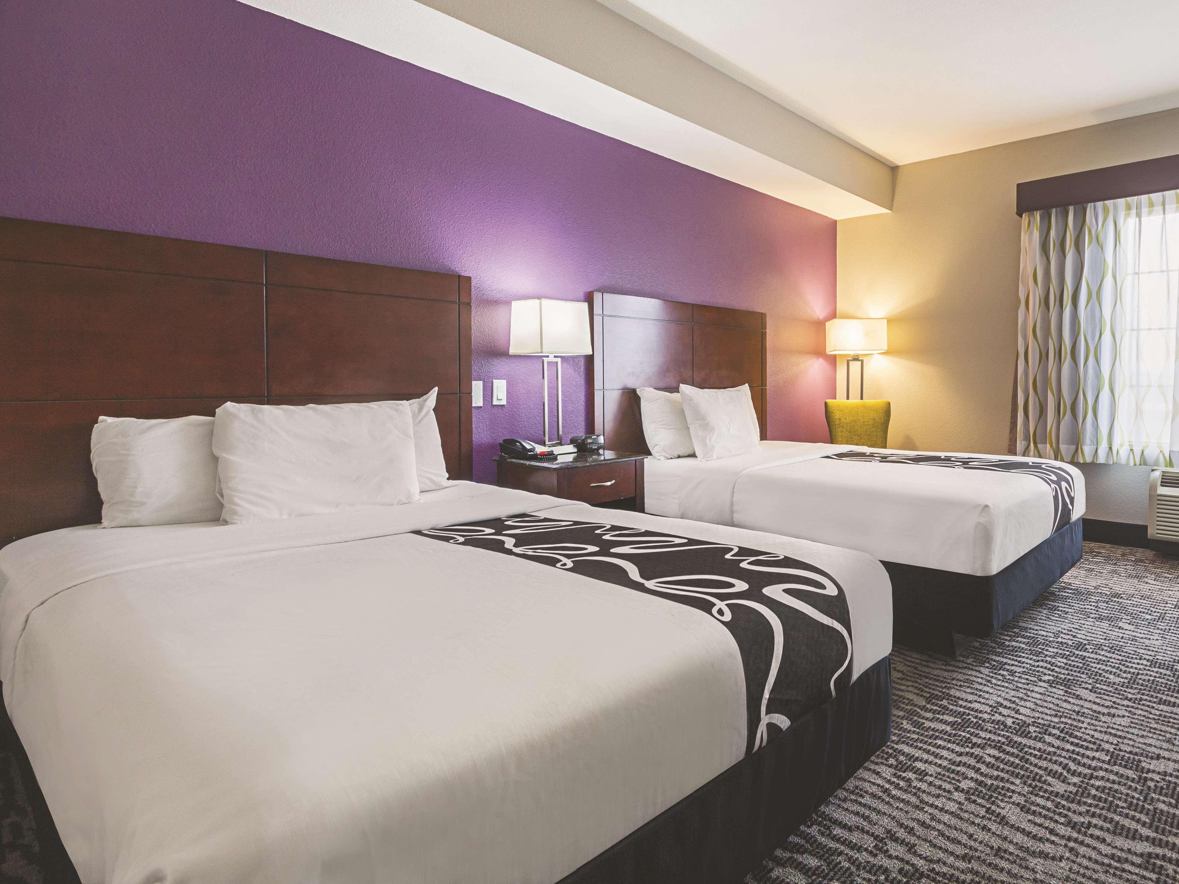 La Quinta By Wyndham Northwest 2*