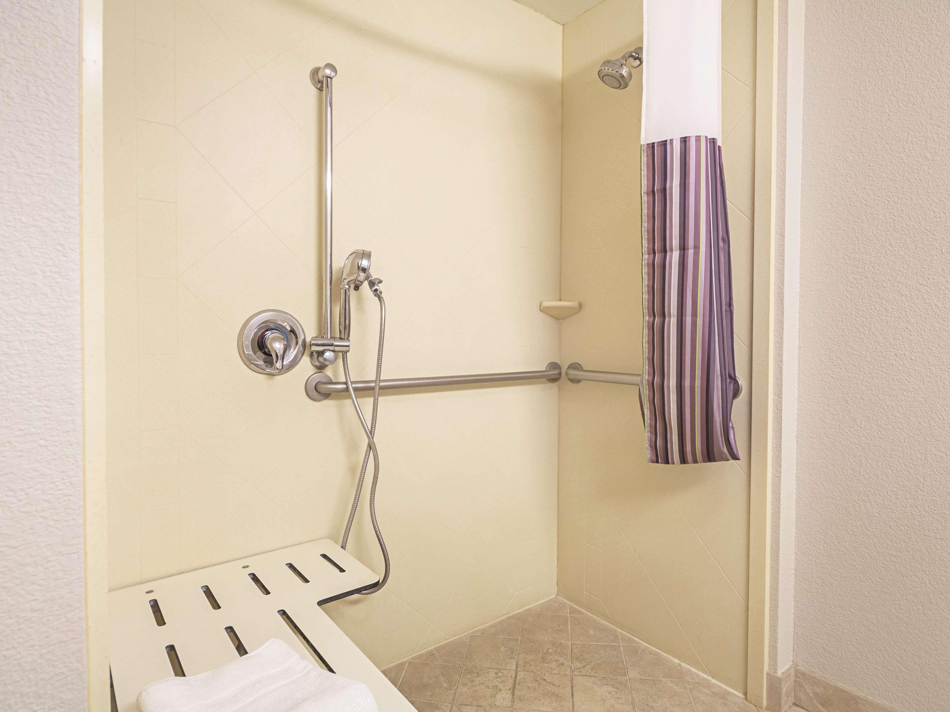La Quinta By Wyndham Northwest Fresno