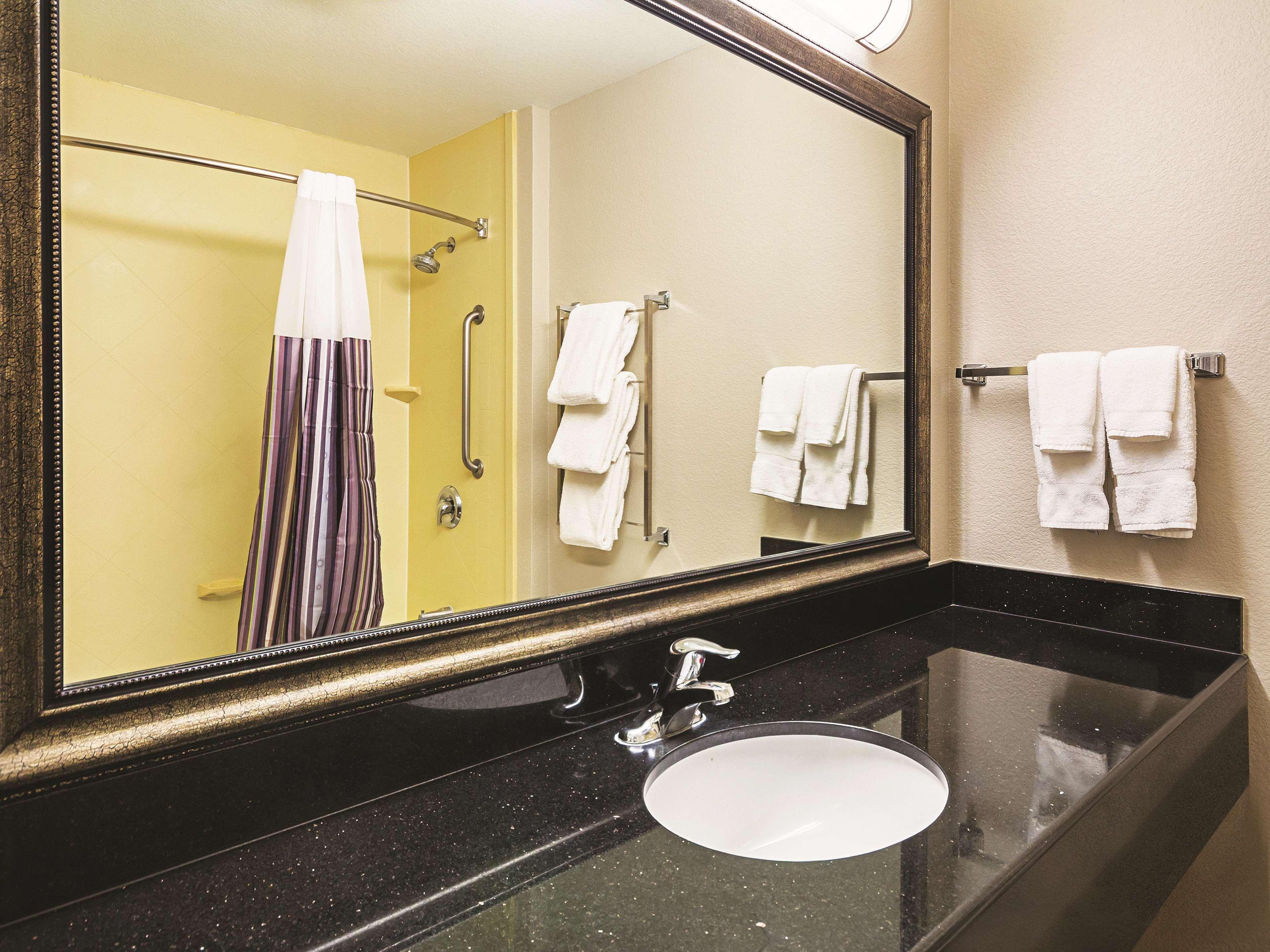 La Quinta By Wyndham Northwest 2* Fresno
