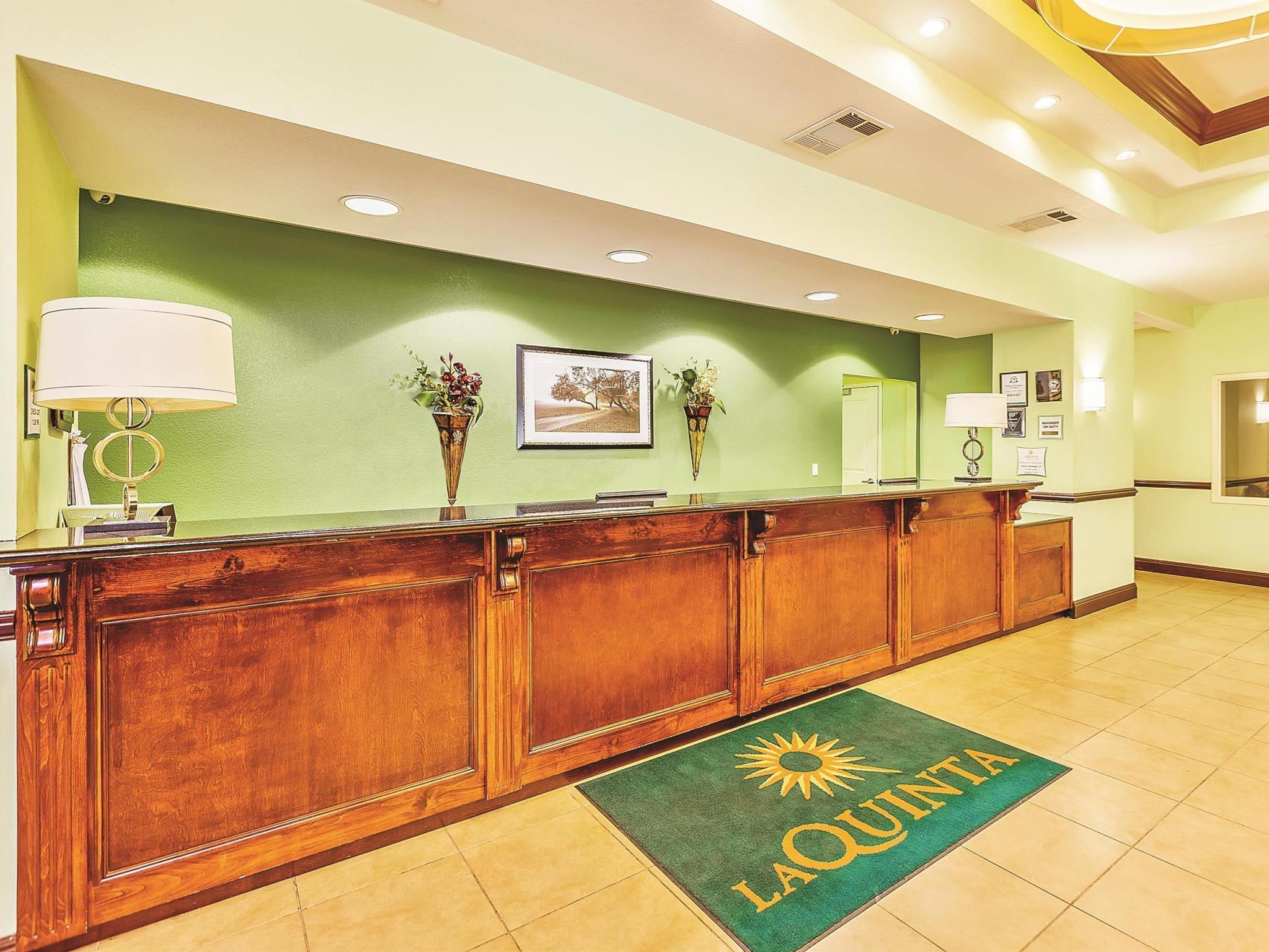 La Quinta By Wyndham Northwest Hotel Fresno