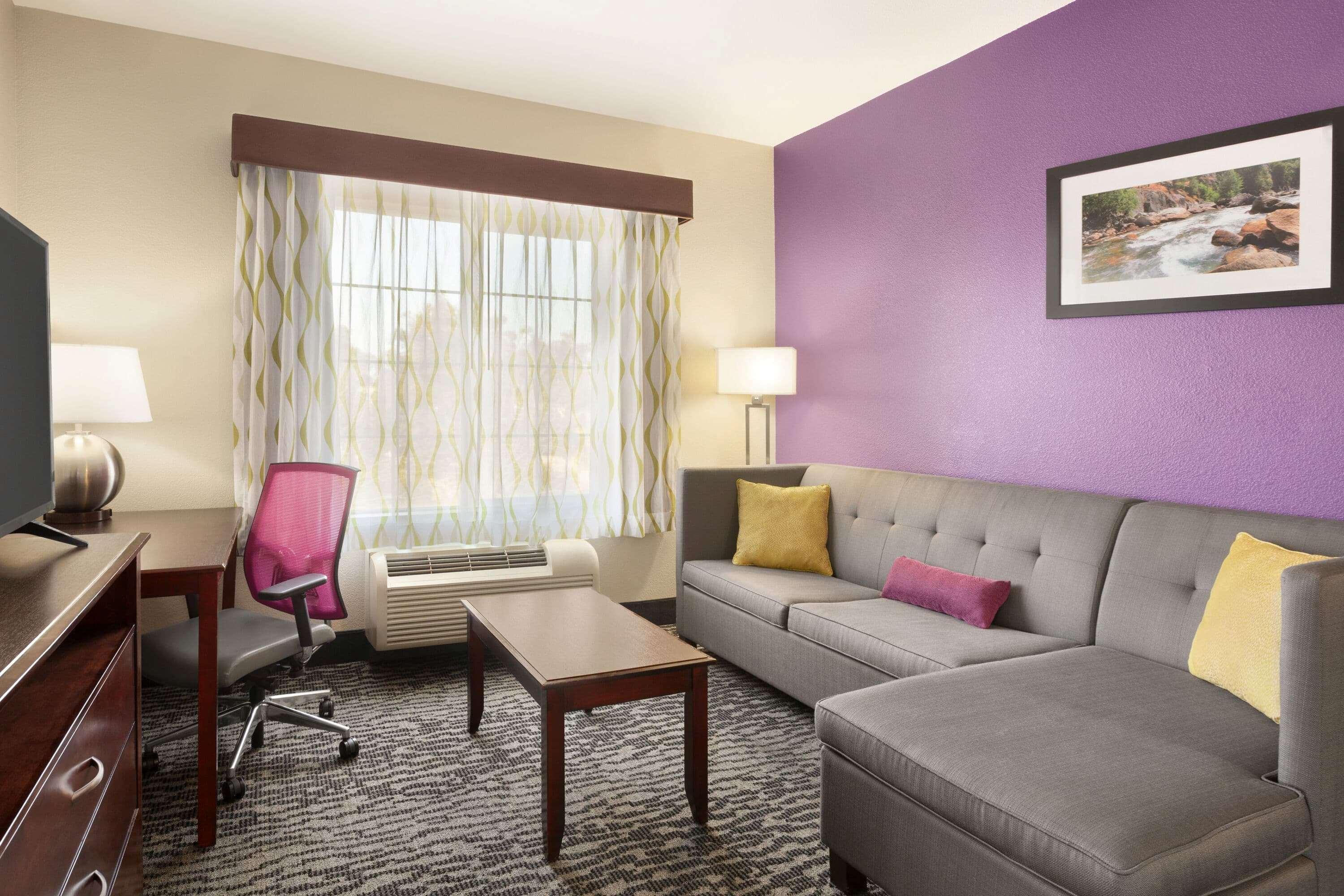 La Quinta By Wyndham Northwest Hotel 2*