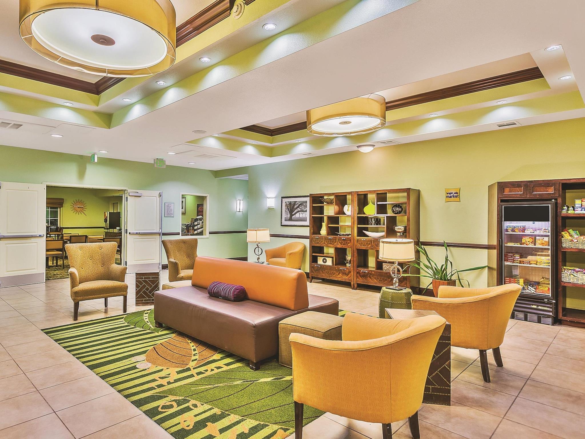 La Quinta By Wyndham Northwest Hotel Fresno
