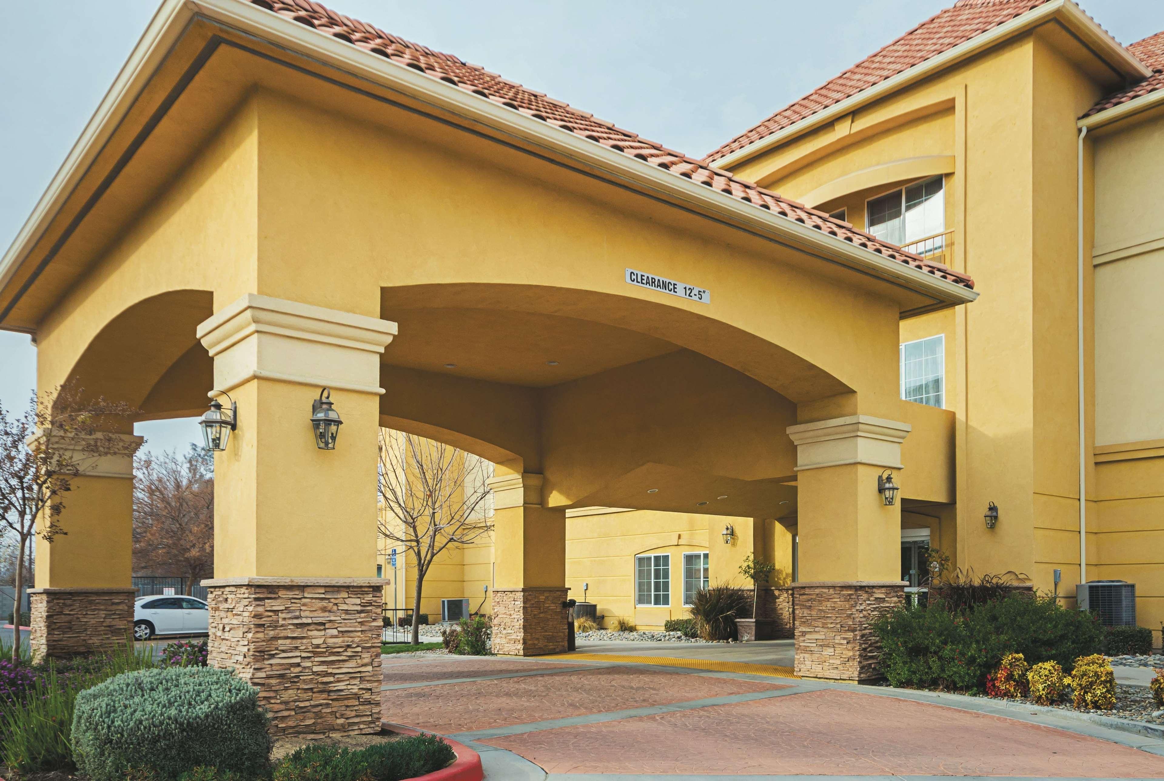 La Quinta By Wyndham Northwest Fresno