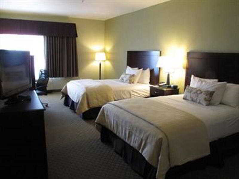Hotel La Quinta By Wyndham Northwest Fresno
