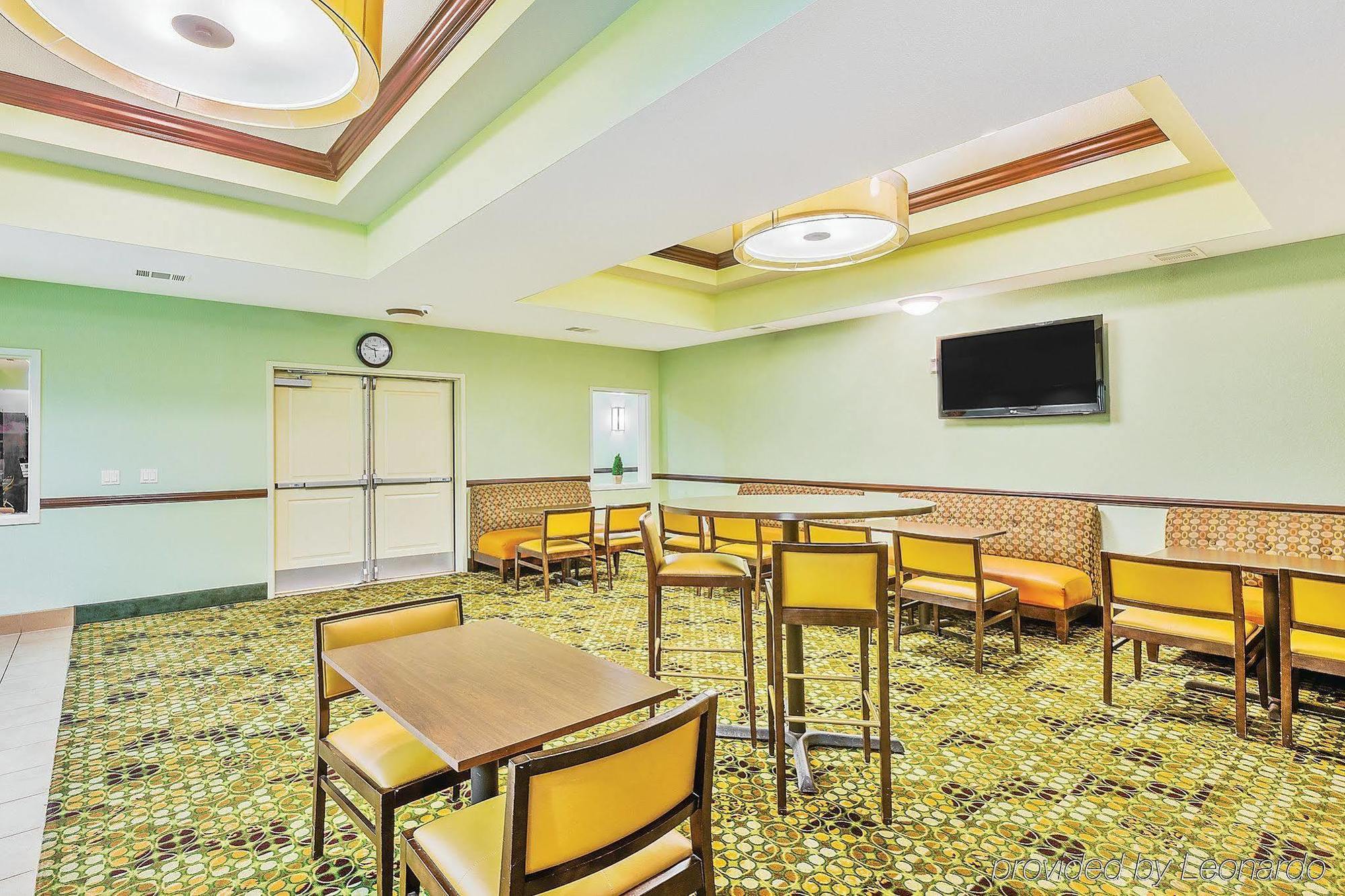 La Quinta By Wyndham Northwest Fresno