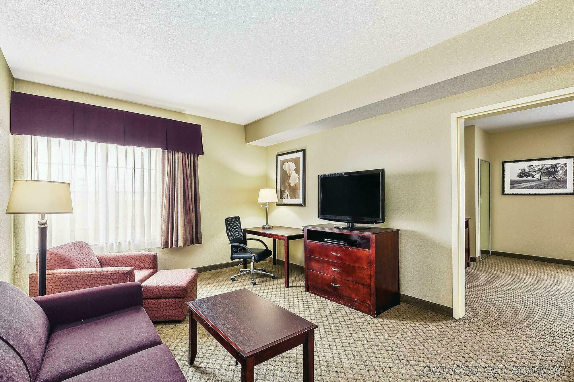 La Quinta By Wyndham Northwest